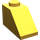 LEGO Orange clair brillant Pente 1 x 2 (45°) (3040 / 6270)