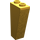 LEGO Bright Light Orange Slope 1 x 2 x 3 (75°) Inverted (2449)