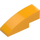 LEGO Bright Light Orange Slope 1 x 3 Curved (50950)