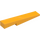 LEGO Bright Light Orange Slope 1 x 6 (10°) (4569)