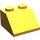 LEGO Helder Lichtoranje Helling 2 x 2 (45°) (3039 / 6227)