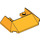 LEGO Helles Licht Orange Steigung 4 x 6 mit Ausgeschnitten (4365 / 13269)