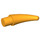 LEGO Bright Light Orange Small Horn (53451 / 88513)