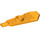 LEGO Helles Licht Orange Snowshoe mit kurzer Front (11187 / 28263)