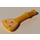 LEGO Bright Light Orange Spatula