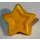 LEGO Helles Licht Orange Star (93080)