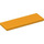LEGO Helles Licht Orange Fliese 2 x 6 (69729)