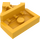 LEGO Helder Lichtoranje Wig 2 x 2 x 0.7 met punt (45°) (66956)