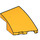 LEGO Orange clair brillant Coin 2 x 3 Droite (80178)