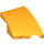 LEGO Orange clair brillant Coin 2 x 3 Droite (80178)