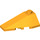 LEGO Helles Licht Orange Keil 2 x 4 Verdreifachen Links (43710)