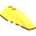LEGO Bright Light Orange Wedge 2 x 6 Double Right (5711 / 41747)