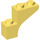 LEGO Bright Light Yellow Arch 1 x 3 x 2 (88292)
