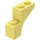 LEGO Jaune clair brillant Arche
 1 x 3 x 2 (88292)