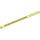 LEGO Bright Light Yellow Bracelet (67196)