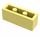 LEGO Bright Light Yellow Brick 1 x 3 (3622 / 45505)