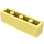 LEGO Bright Light Yellow Brick 1 x 4 (3010 / 6146)