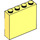 LEGO Bright Light Yellow Brick 1 x 4 x 3 (49311)