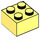 LEGO Bright Light Yellow Brick 2 x 2 (3003 / 6223)
