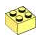 LEGO Helles Hellgelb Backstein 2 x 2 (3003 / 6223)
