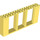 LEGO Bright Light Yellow Door Frame 2 x 16 x 6 (35103)