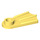 LEGO Jaune clair brillant Minifig Flipper  (10190 / 29161)