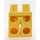 LEGO Bright Light Yellow Minifigure Hips and Legs (73200 / 88584)