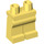 LEGO Jaune clair brillant Minifigure Hanches et jambes (73200 / 88584)