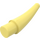 LEGO Bright Light Yellow Small Horn (53451 / 88513)