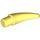 LEGO Giallo chiaro brillante Piccolo Corno (53451 / 88513)