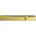 LEGO Bright Light Yellow Sword with Square Guard and Capped Pommel (Shamshir) (21459)