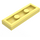 LEGO Bright Light Yellow Tile 1 x 3 (63864)