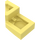 LEGO Bright Light Yellow Wedge 1 x 2 Right (29119)