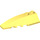 LEGO Bright Light Yellow Wedge 2 x 6 Double Left (5830 / 41748)