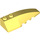 LEGO Bright Light Yellow Wedge 2 x 6 Double Right (5711 / 41747)