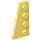 LEGO Jaune clair brillant Coin assiette 2 x 4 Aile La gauche (41770)