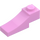 LEGO Bright Pink Arch 1 x 3 Inverted (70681)