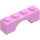 LEGO Bright Pink Arch 1 x 4 (3659)