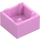 LEGO Bright Pink Box 2 x 2 (2821 / 59121)