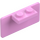 LEGO Fel roze Beugel 1 x 2 - 2 x 4 (21731 / 93274)