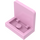LEGO Fel roze Beugel 1 x 2 met 2 x 2 (21712 / 44728)