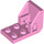 LEGO Bright Pink Bracket 2 x 3 - 2 x 2 (4598)