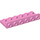 LEGO Bright Pink Bracket 2 x 6 with 1 x 6 Up (64570)