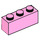 LEGO Bright Pink Brick 1 x 3 (3622 / 45505)