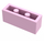 LEGO Fel roze Steen 1 x 3 (3622 / 45505)