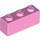 LEGO Klar rosa Kloss 1 x 3 (3622 / 45505)