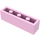 LEGO Bright Pink Brick 1 x 4 (3010 / 6146)