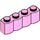 LEGO Bright Pink Brick 1 x 4 Log (30137)