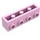 LEGO Rosa brillante Mattoncino 1 x 4 con 4 Bottoncini su Uno Lato (30414)