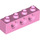 LEGO Bright Pink Brick 1 x 4 with Holes (3701)